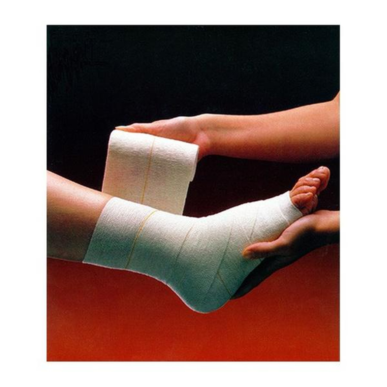 Tensopress Long Stretch Compression Bandage