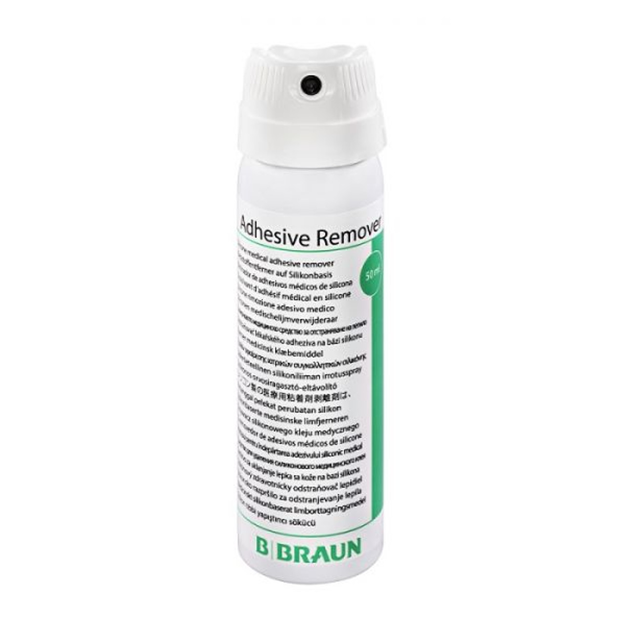 B. Braun Askina Adhesive Remover 1005 1 Each
