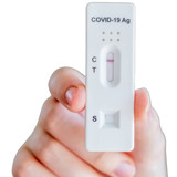 COVID-19 Antigen Rapid test for Home use