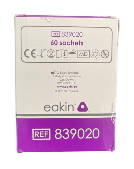 Eakin Perform Sachet 839020 60pcs