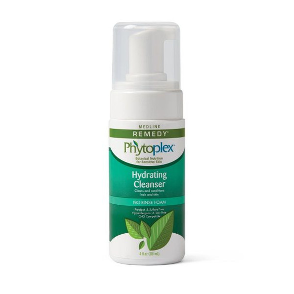 Remedy Phytoplex Cleansing Foam 118Ml Msc092104 24Pcs