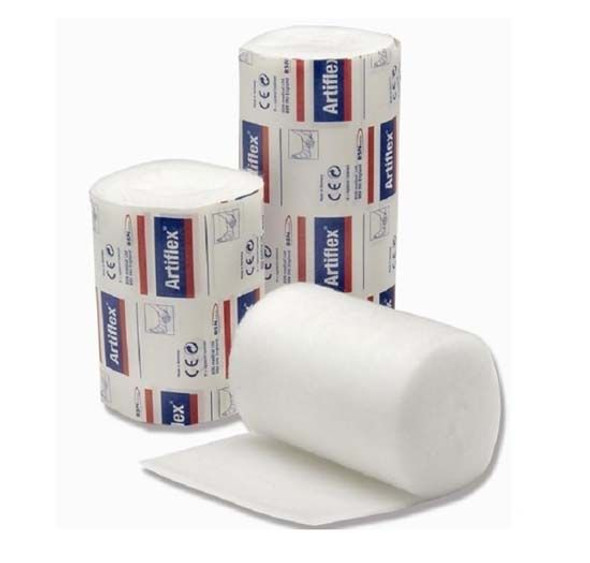 Artiflex Orthopaedic Padding 15Cmx2.7Mtr 45278/2 6Pcs