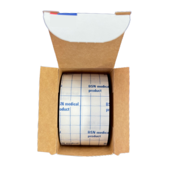 Fixomull Stretch Tape 5Cm Sold By The Meter 02036-00 _ 10Meters