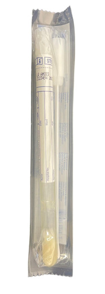 Culture Swab Liquid Amies Rayon Single Swab 220093 Each