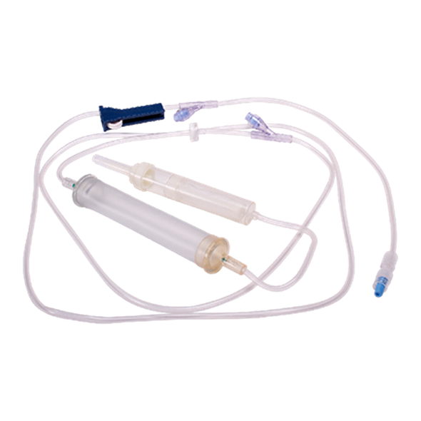 MDevices Transfusion Pump Set All Sizes