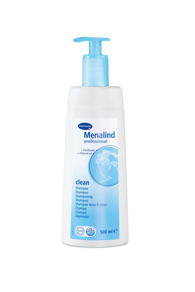 Hartmann Molicare professional clean shampoo 500 ml Each