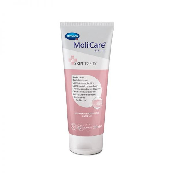 Hartmann Molicare Skin Barrier Cream Protect 200mL (995086)