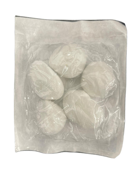Sage Cotton Bob Balls Low-Lint Non Woven Sterile