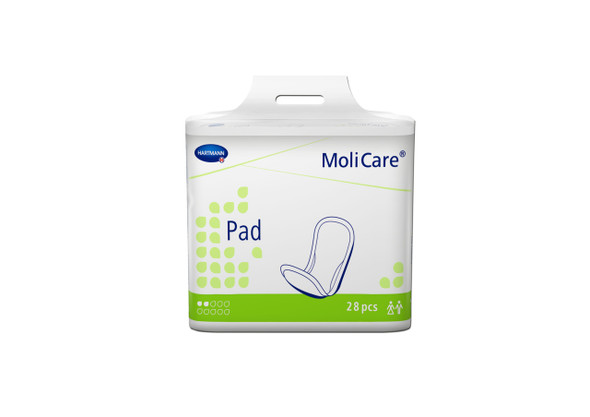 Hartmann MoliCare Pad One Size All Types