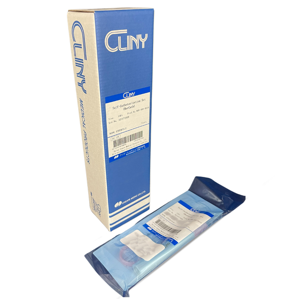 Cliny Hercath Set All Sizes