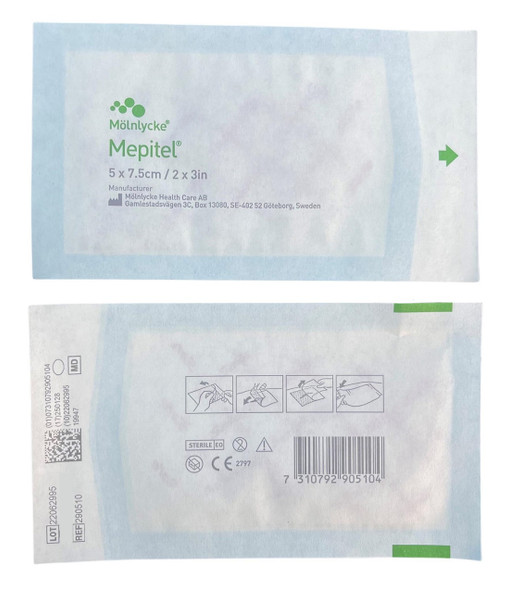 Mepitel Film Dressing