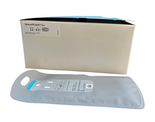 Sonde urinaire SpeediCath® Flex