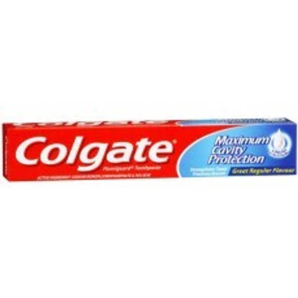 COLGATE TOOTHPASTE 120gm