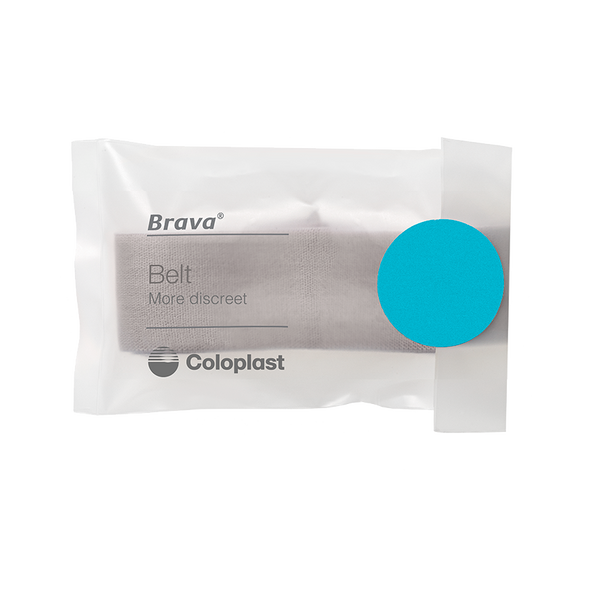 Coloplast Brava® Elastic Barrier Strip Y-Shape – GO Medical