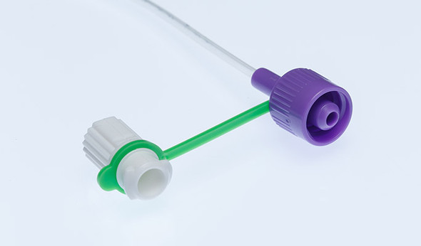 Medicina Purple ENFit Nasogastric Tube Polyurethane - All Sizes