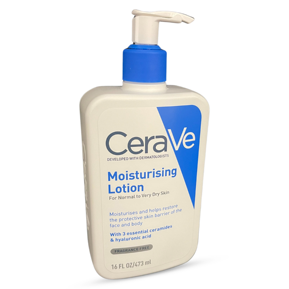 CeraVe Daily Moisturising Lotion 473ml