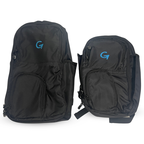 Freego Pump Backpack (Adult and Paediatric) Bag