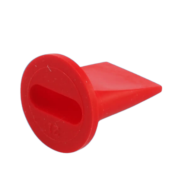 Urocare Little Red Valve, each