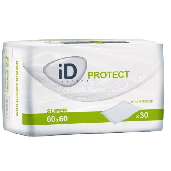 iD Expert Protect Super - All Sizes 