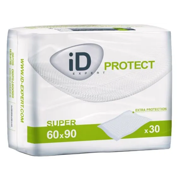 iD Expert Protect Super - All Sizes 