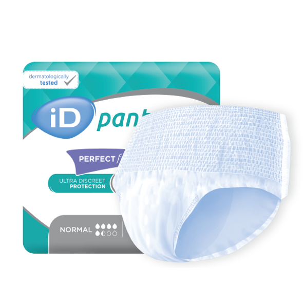 iD Pants Normal - All Sizes