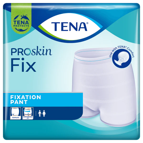 TENA Pants Bariatric Plus XXL (1440ml) 12 Pack