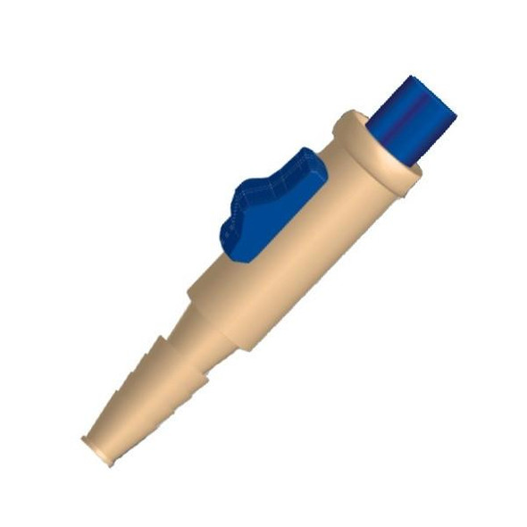 MiroValve Automatic Catheter Valve (MIR089805)