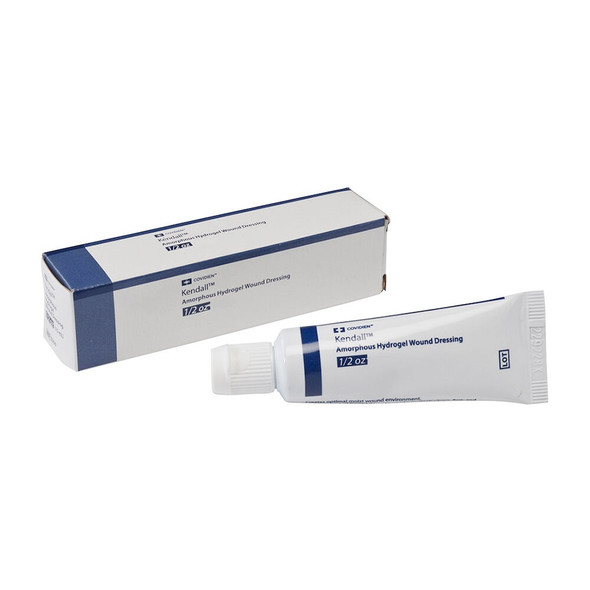 Covidien Kendall Amorphous Hydrogel Wound Dressing (30g - 89g)