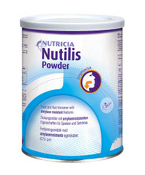 Nutricia Nutilis 670G 54277