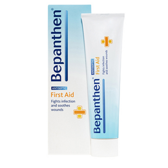 Bepanthen First Aid Cream 30g Each