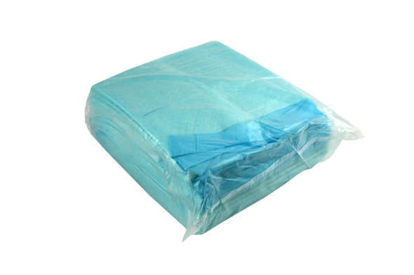 Underpad with Super Absorbent Polymer (SAP), 5-Ply, 60 x 40c