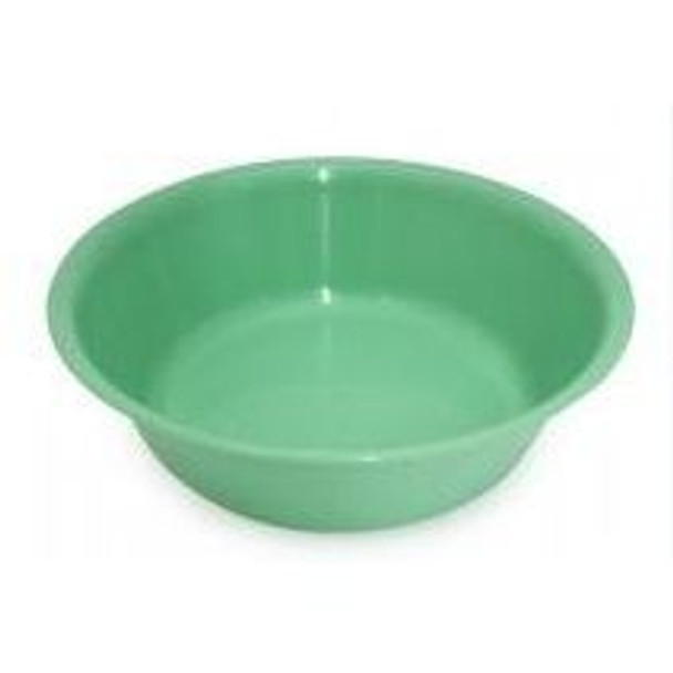 Wash Bowl Medium 240Mm Green Bwl24Gr 20pcs