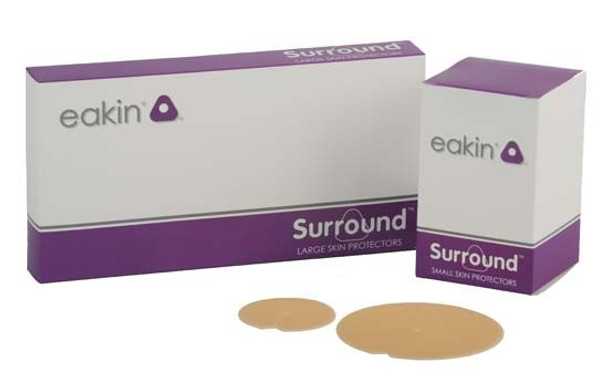 Eakin Surround Skin Protection Small 839012 20pcs