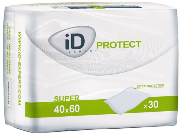 ID Protector Super 40X60cm 750Ml 30 Items / Box 5800475300