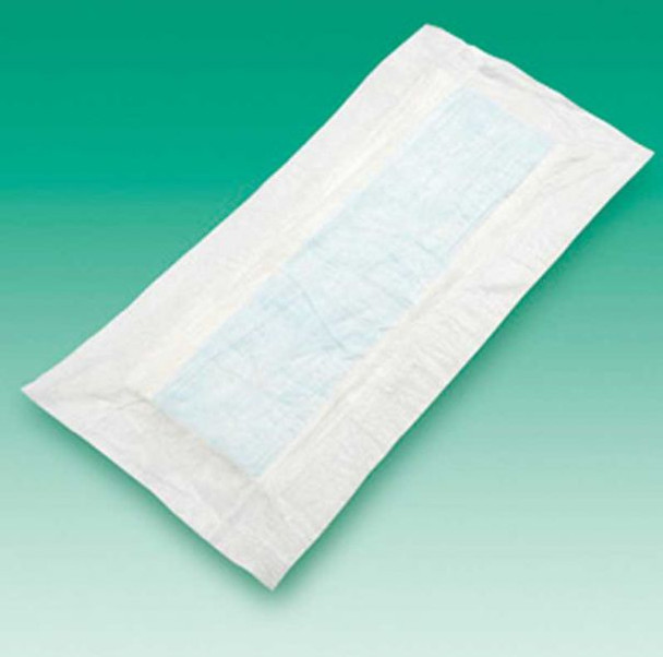 Lifree Booster Pad 420X200Mm Medium 600Ml Pkt X 66 Lbpm66