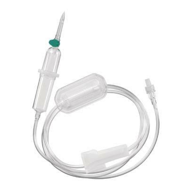 Carefusion Infusion Filter C20350 Box Of 20