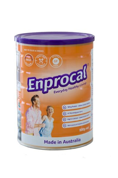 Enprocal Supplement 900G 2342979 6pcs