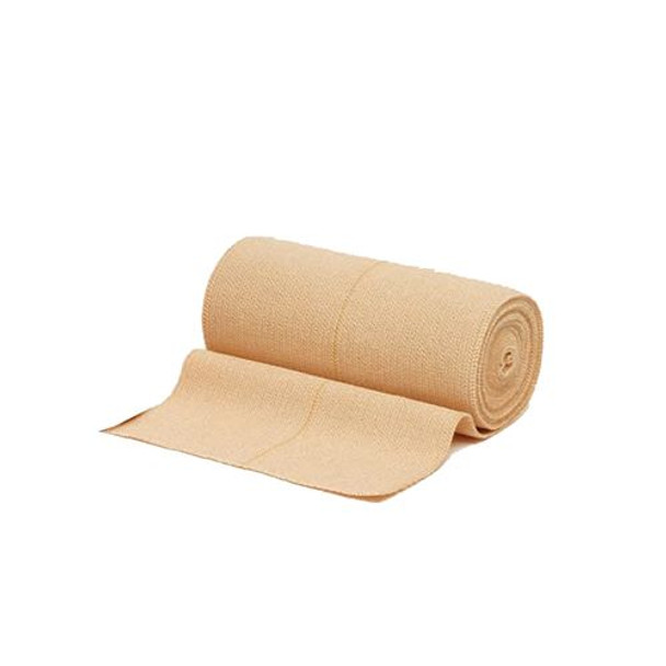 BSN Tensocrepe Bandage 7.5Cm X 2.3Mtr Tan Heavy Weight 72082