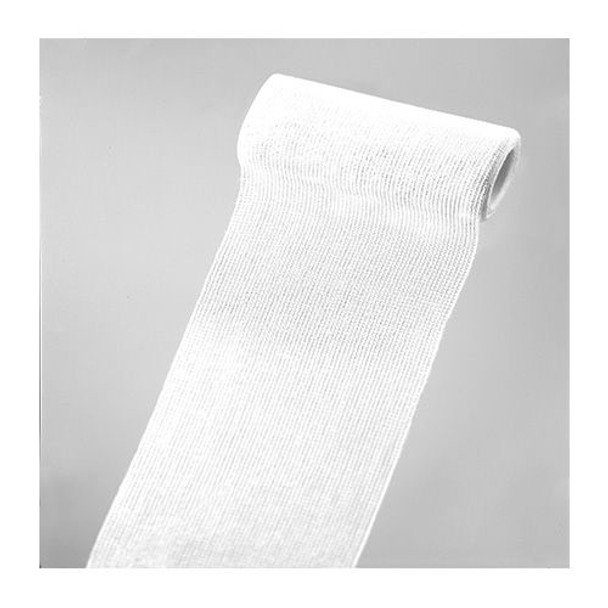 Gelocast Elastic Zinc Paste Bandage 8Cmx7Mtr 45090 00 10Pcs