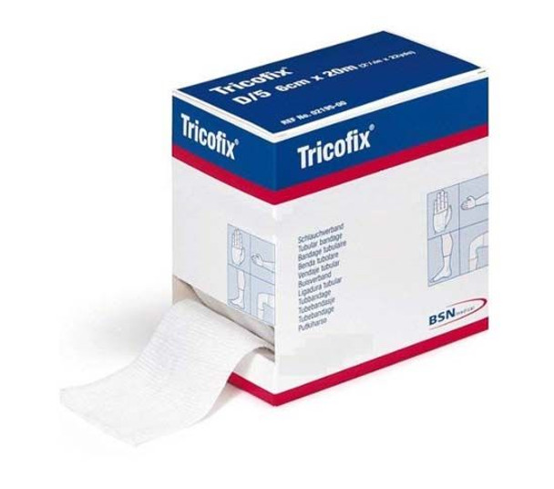 Tricofix Tubular Bandage Size L 21Cm Adult Trunk 02202 00