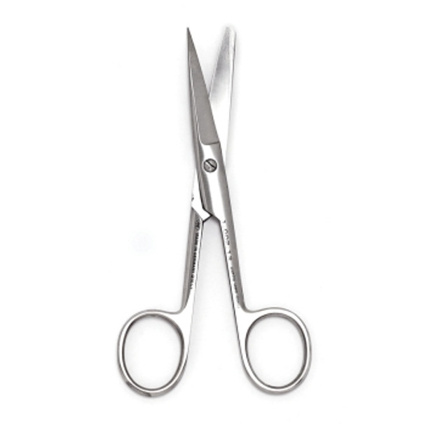 Dressing Scissors Sharp/Blunt Straight 13cm Klini