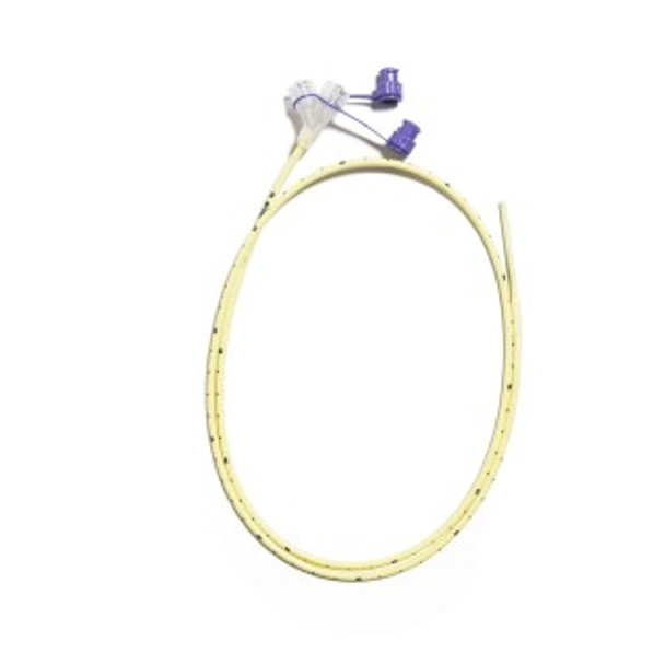 Avanos Corflo Nasogastric/Nasointestinal Feeding Tube With Stylet With ENFit Connector