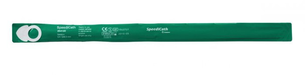 Coloplast Speedicath Standard Paediatric Intermittent 20cm Straight Tip All Sizes