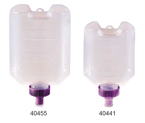 Nutricia Flocare Sterile Empty Container Pfrimmer 500mL / 1000mL