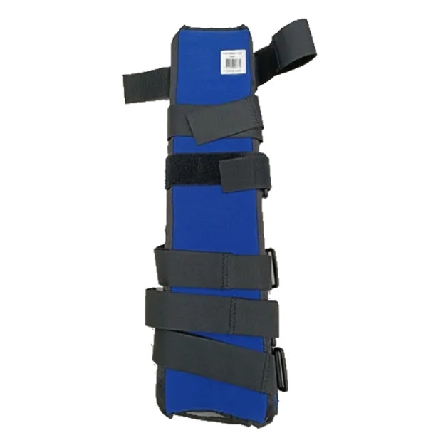 Sutherland Medical Knee Immobiliser Brace Box of 1 All Sizes