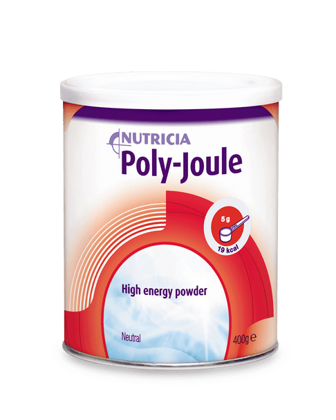 Poly-Joule Powder 400g - Poly Joule - each