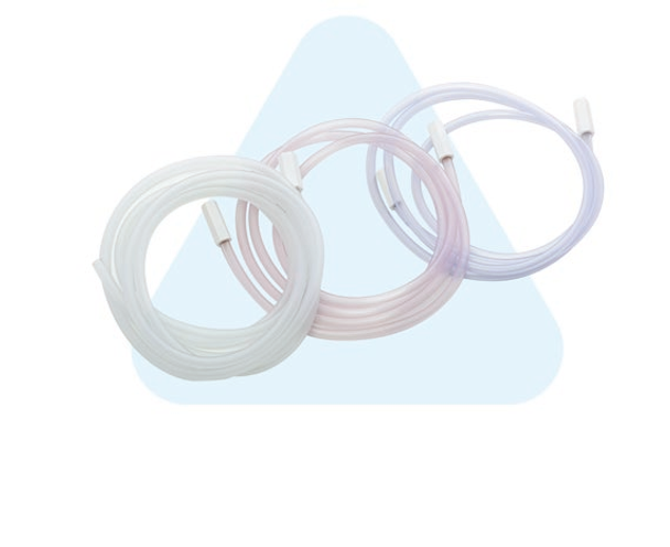 Mdevices NS Premier Suction Tubing - All Sizes