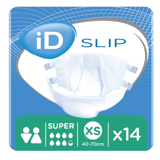 iD Slip Super - All Sizes