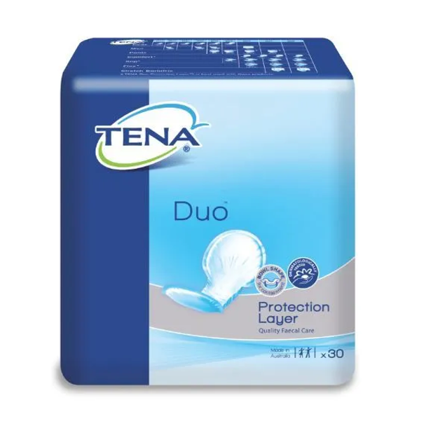 Tena Duo Protection Layer 440x192mm (2308907)