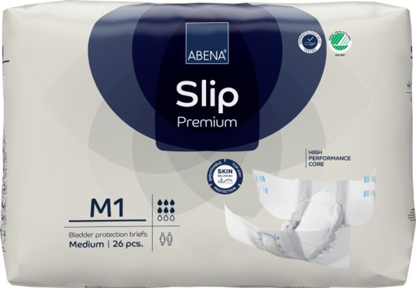 Abena Slip Premium - All Sizes